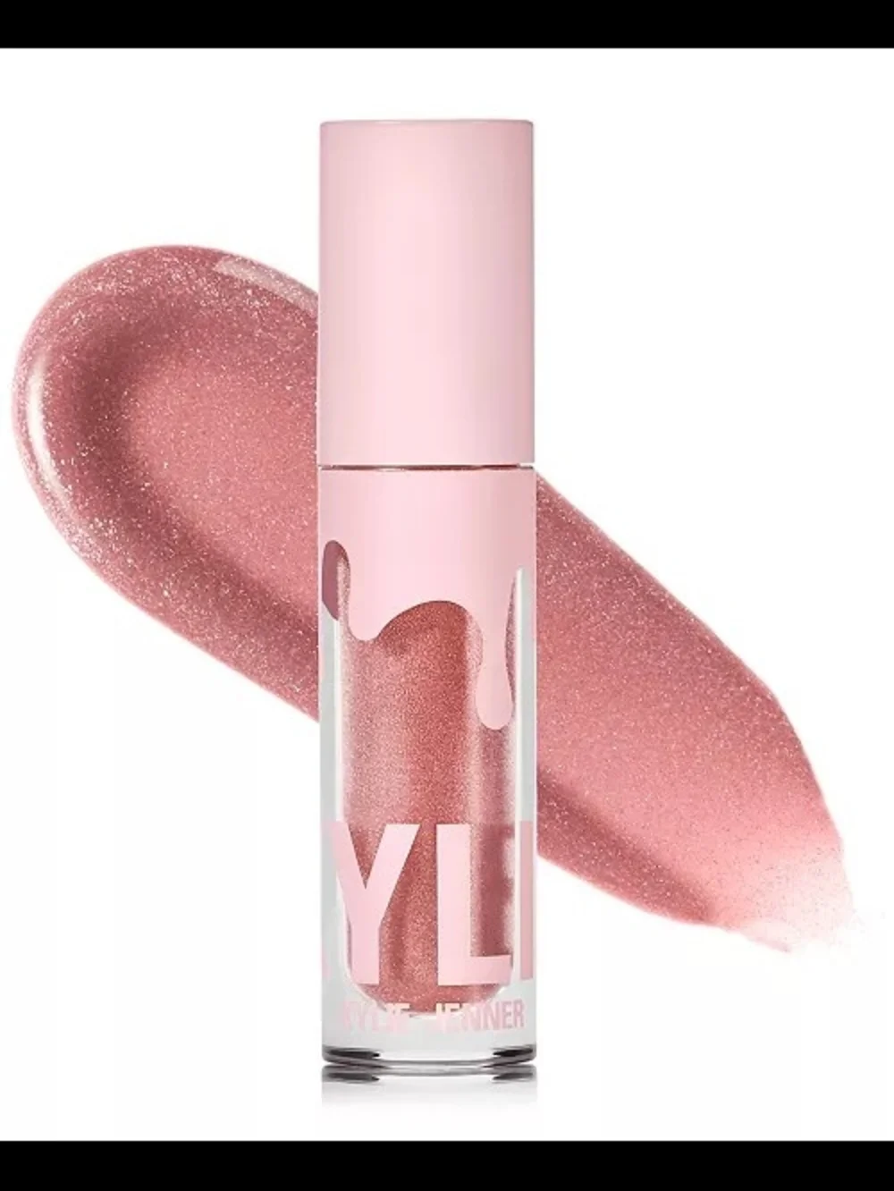 🆕 Damn Gina Kylie Jenner High Gloss